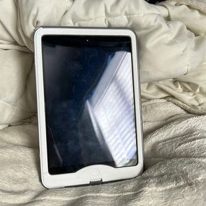 2015 iPad mini